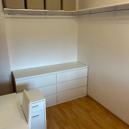Apartment Aisa 11a Majutus