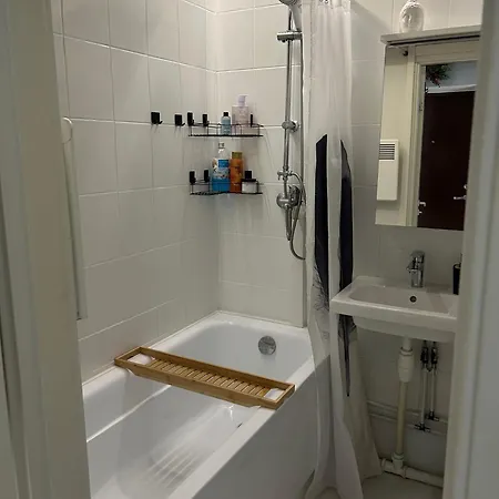 Apartment Aisa 11a Majutus Parnu