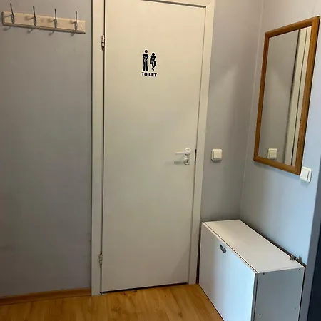 Aisa 11a Majutus Apartment *