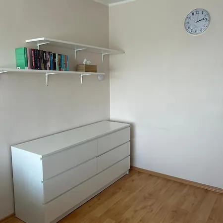 Aisa 11a Majutus Apartment Parnu